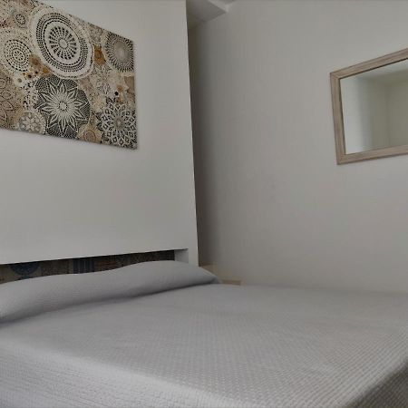 Azalai Apartment Trapani Ngoại thất bức ảnh