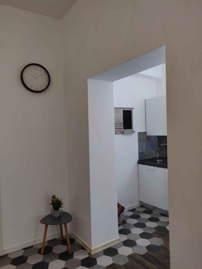 Azalai Apartment Trapani Ngoại thất bức ảnh