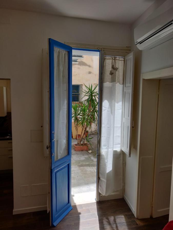 Azalai Apartment Trapani Ngoại thất bức ảnh