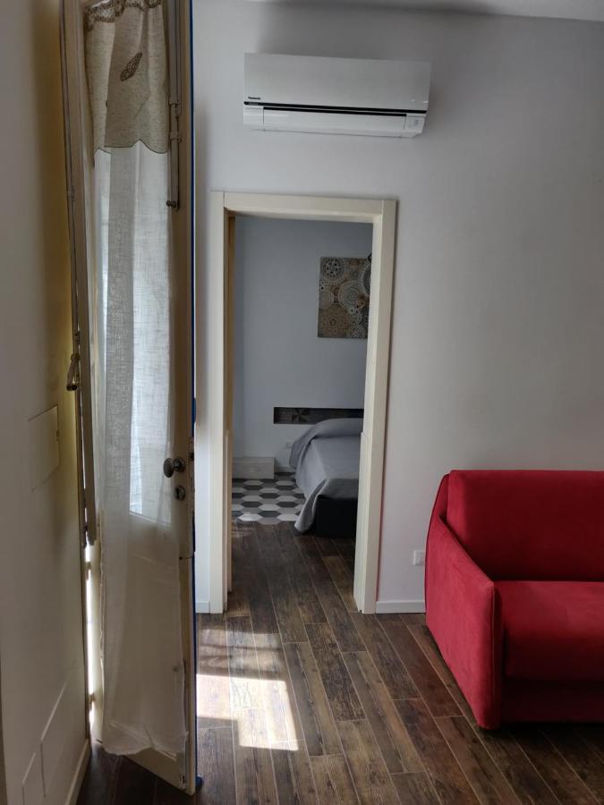 Azalai Apartment Trapani Ngoại thất bức ảnh